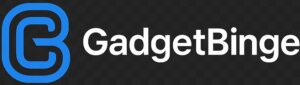 Gadget Binge Site Logo