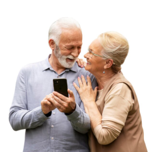 Best Smartphone for old Generation