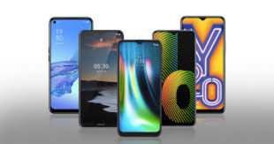 best smartphones 20000