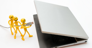 Laptop is Not Turning On