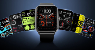 best smartwatch under 10000 in India 2025