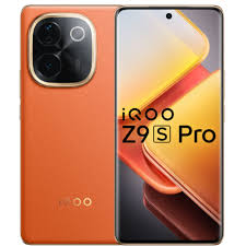 iQOO z9 s pro