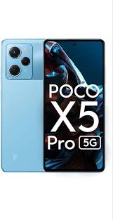 Poco X5 Pro 5G