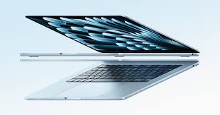 Apple MacBook Air M2 (2025 Edition)