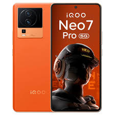 iQOO Neo 7 5G
