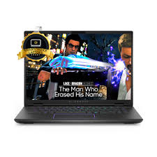 Dell Alienware m16 R2 (2025)