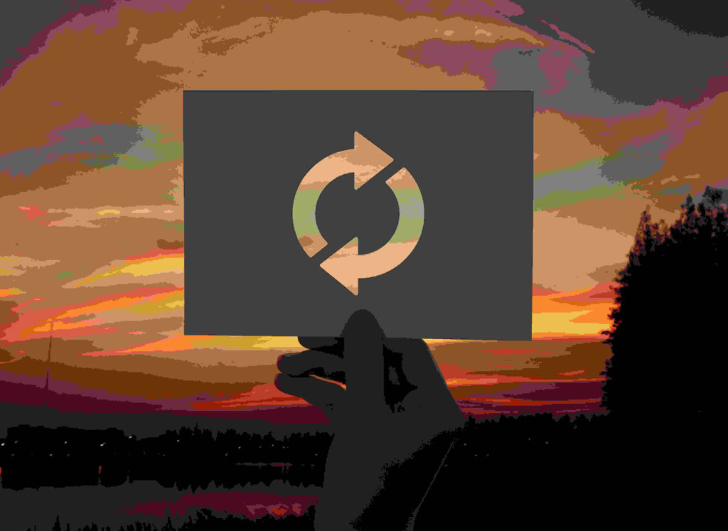 Perform a Hard Reset