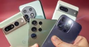 best camera smartphone under 30000