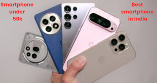 best smartphone under 50000