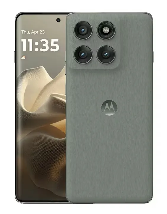 Motorola Edge 60 Pro – Best Premium Camera & Battery Phone Under ₹30,000